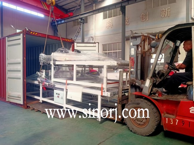 5天連發20柜，就是發發發